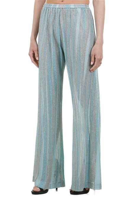 LUREX FORTE FORTE | Pantaloni | 13919MYPANTS6004